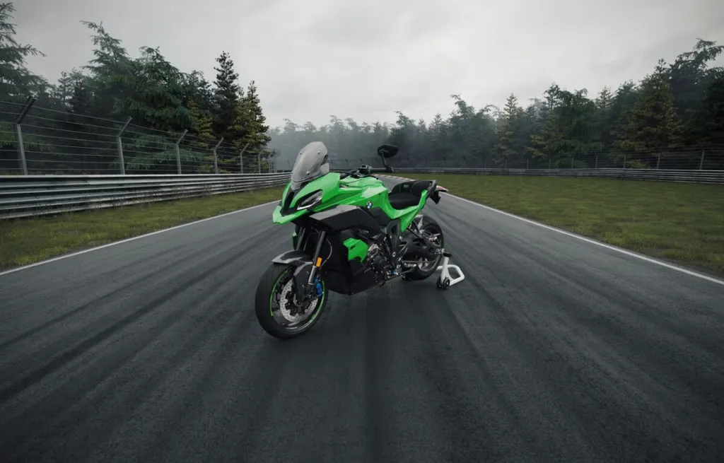 m 1000 xr