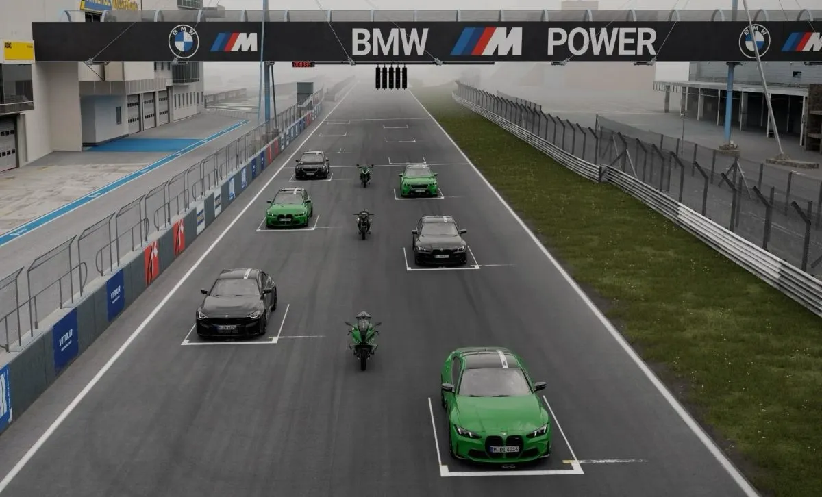 bmw