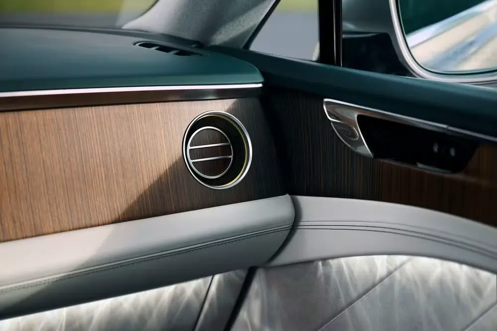 Bentley Torcal