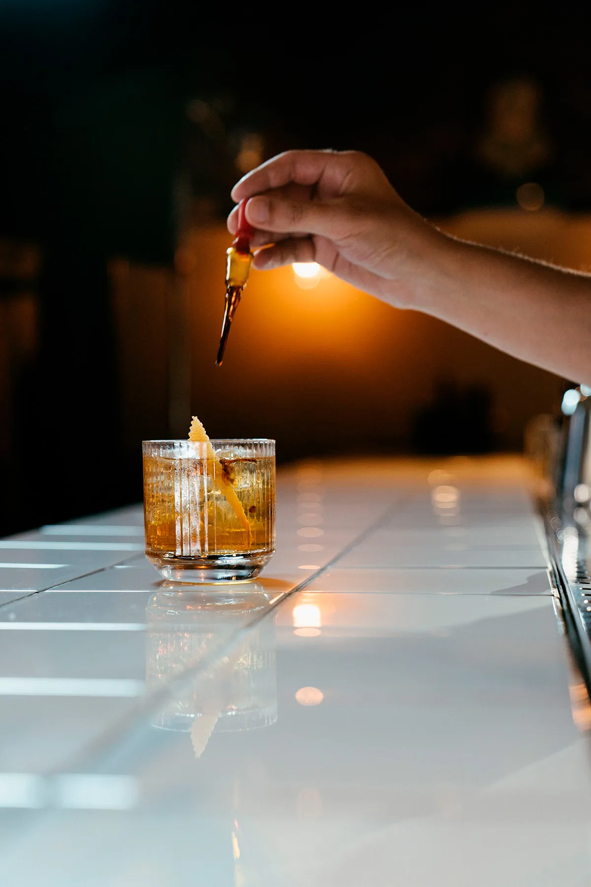 Old Fashioned