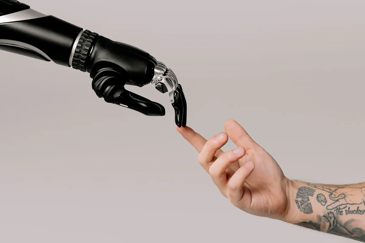 biohacking