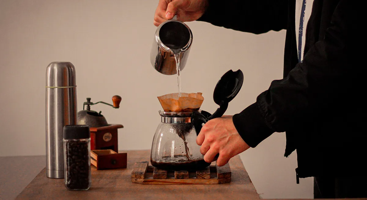 Slow Living