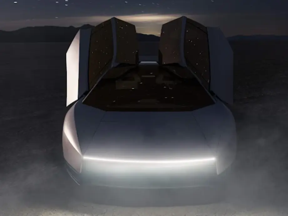 tesla roadster