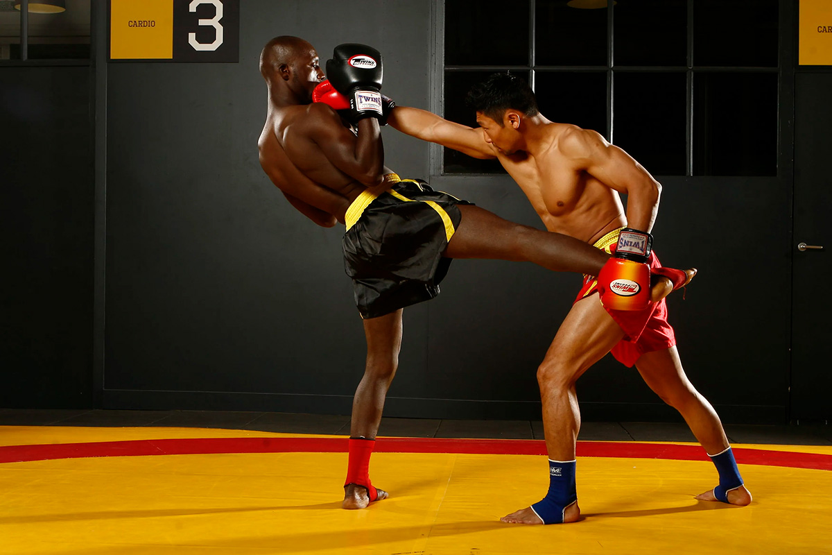 boxe