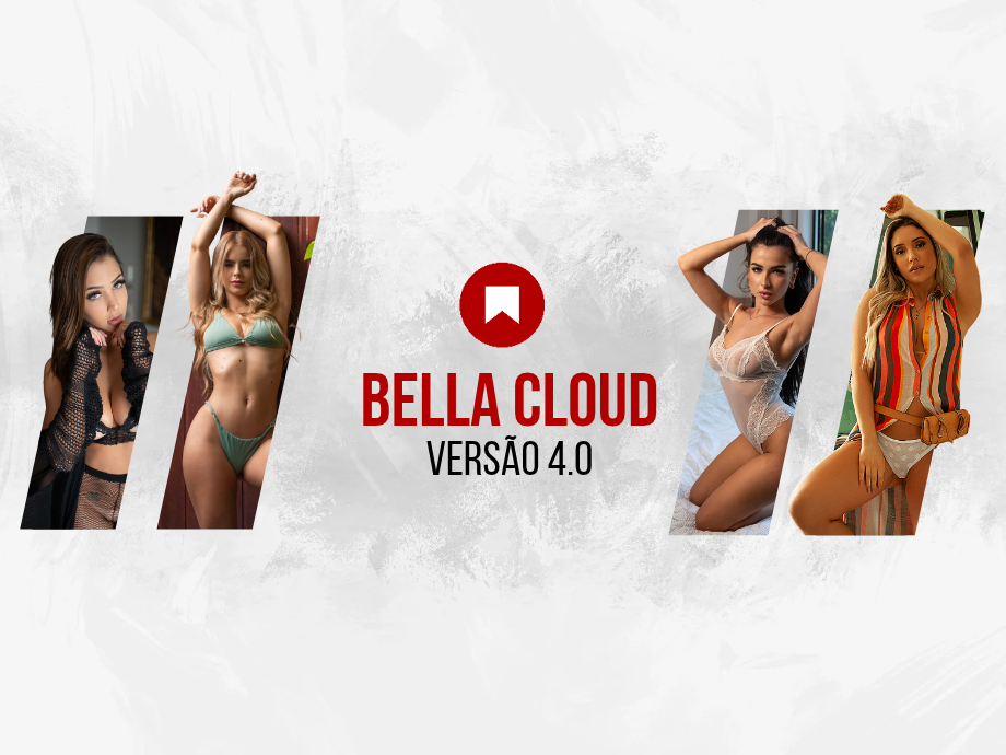 bella cloud