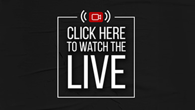Tuesday, August 25th: Live with Agnes