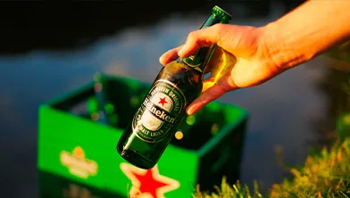 Stop drinking or start training?