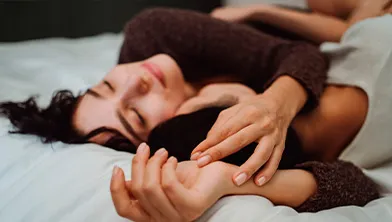 The Secrets of Her Mental Arousal