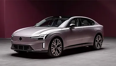Volvo ES90: O Elétrico de 680cv Chegou