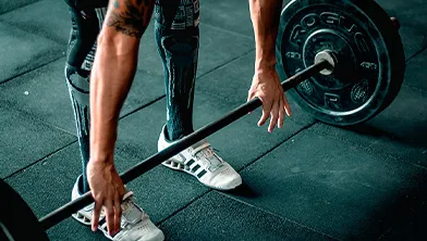 Qual o melhor horário para Treinar?