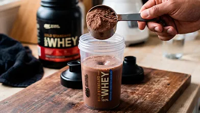 Como saber se o Whey Protein é falso?
