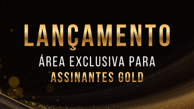 Novo Plano GOLD você vota, Escolhe