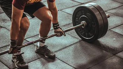 Quando os resultados do treino Aparecem?