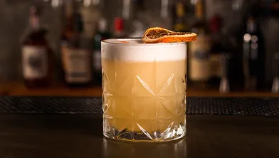 Como preparar o Whisky Sour perfeito