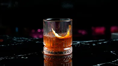 Old Fashioned: O drink do Homem Raiz