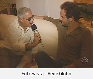 bella da semana na mídia