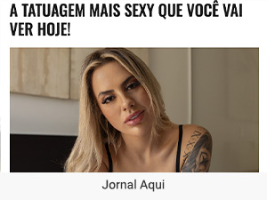 bella da semana na mídia