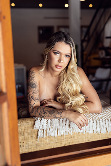 Flavia Barone
