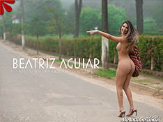 Beatriz Aguiar