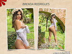 Brenda Rodrigues