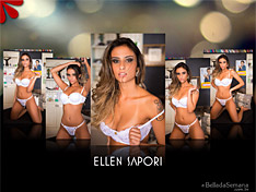 Ellen Sapori