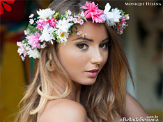 Monique Helena