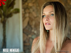 Niege Menegat