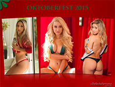Oktoberfest 2015