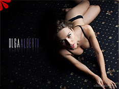 Olga Alberti