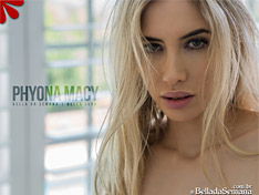 Phyona Macy