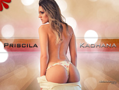 Priscila Kaohana