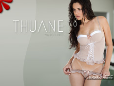 Thuane Marcelino