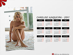 Caroline Junqueira