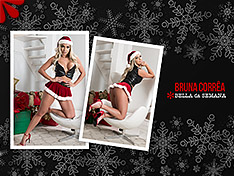 Natal 2018 Bruna Corrêa