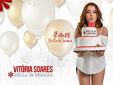 Vitória Soares