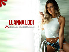Luanna Lodi
