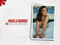 Nagela Barros
