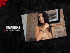 Fran Rosa