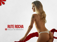 Rute Rocha