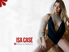 Isa Case