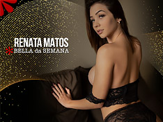 Renata Matos