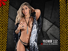 Yasmin Luz
