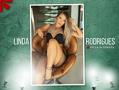 Linda Rodrigues