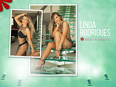 Linda Rodrigues