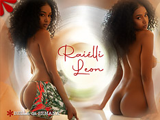 Raiélli Leon