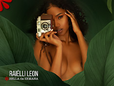 Raiélli Leon