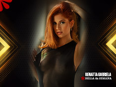 Renatta Gabriela