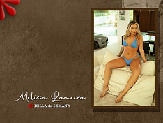 Melissa Lameira