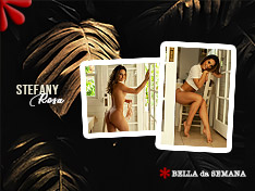 Stefany Rosa