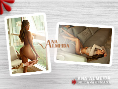 Ana Almeida